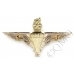 The Parachute Regiment Cap Badge (QC & KC)